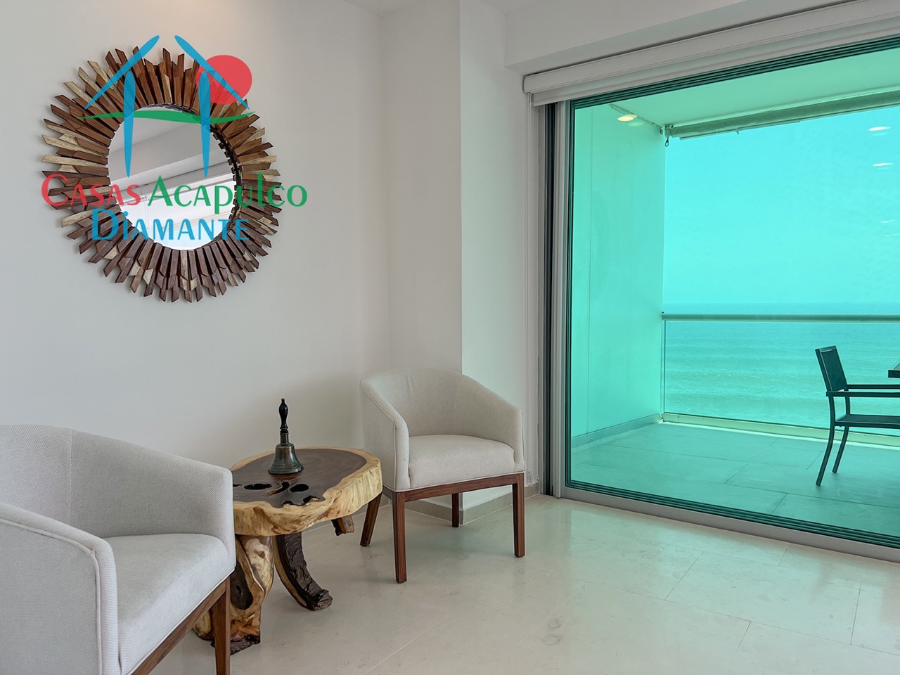 Península Tower C 22 - Estancia 12